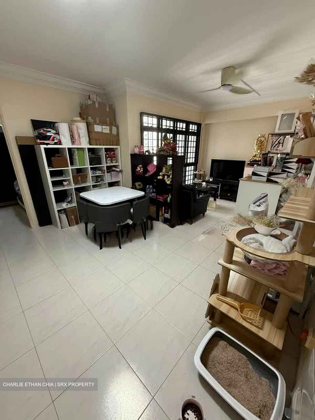 Blk 121C Rivervale Bank (Sengkang), HDB 4 Rooms #564199471